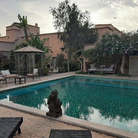 Riad El Koudia Douar el Koudia Kültér fotó
