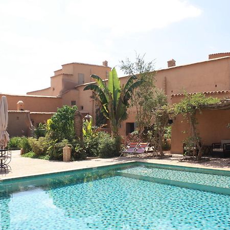 Riad El Koudia Douar el Koudia Kültér fotó