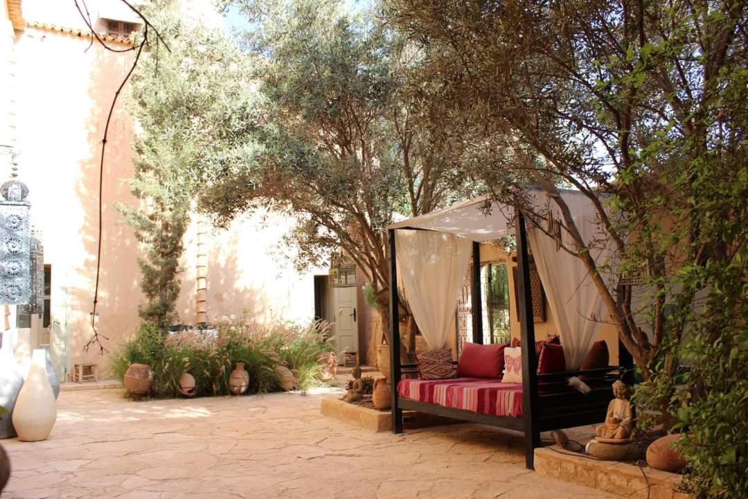 Riad El Koudia Douar el Koudia Kültér fotó
