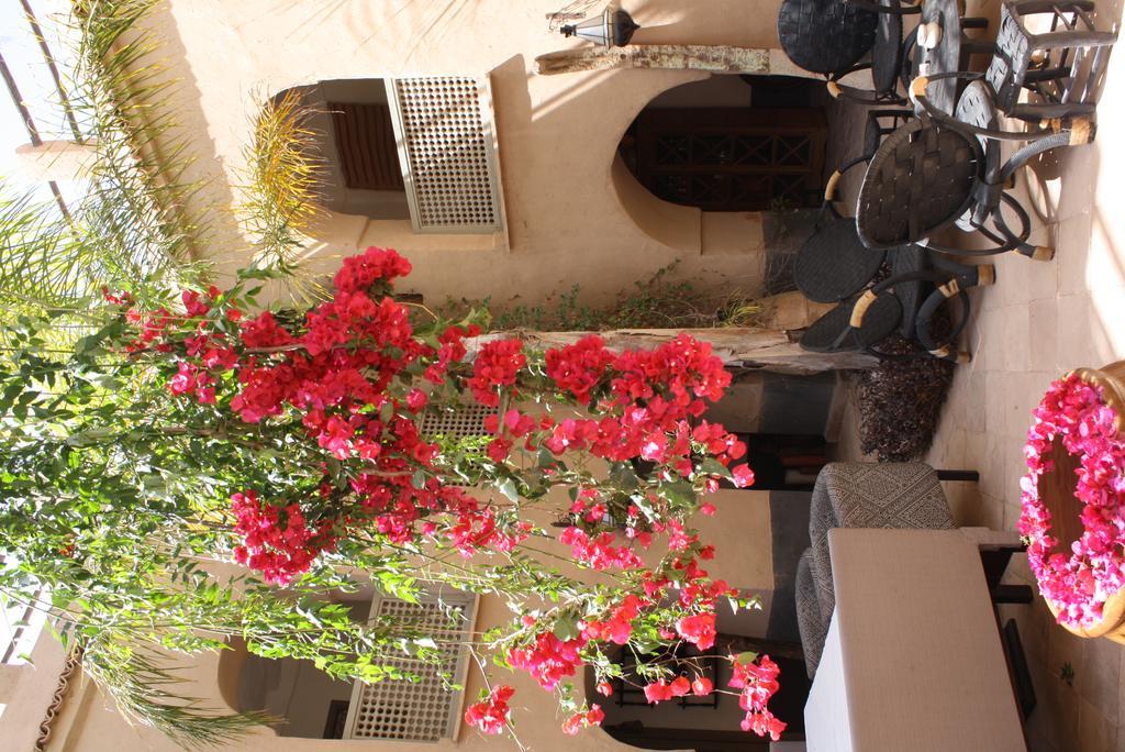 Riad El Koudia Douar el Koudia Kültér fotó