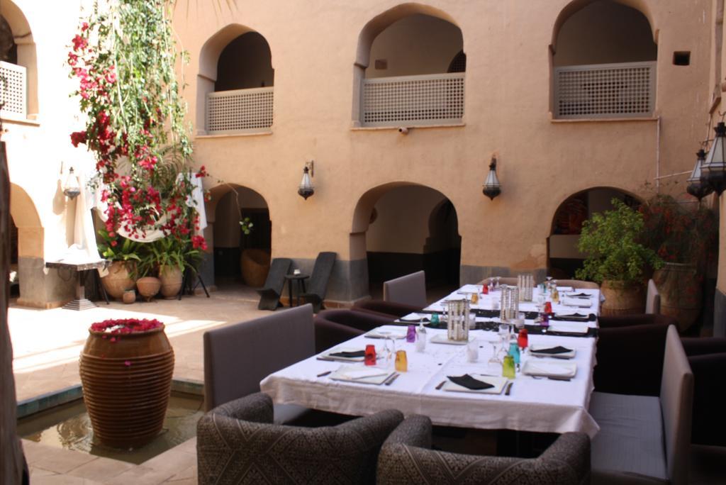 Riad El Koudia Douar el Koudia Kültér fotó