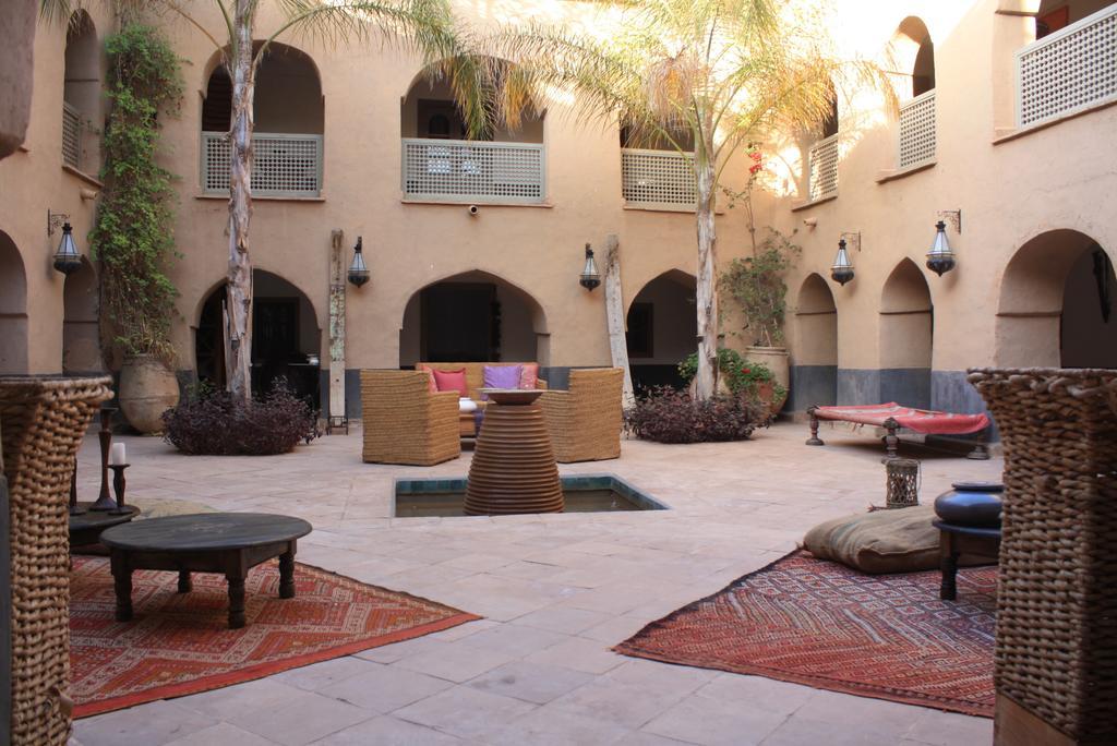 Riad El Koudia Douar el Koudia Kültér fotó