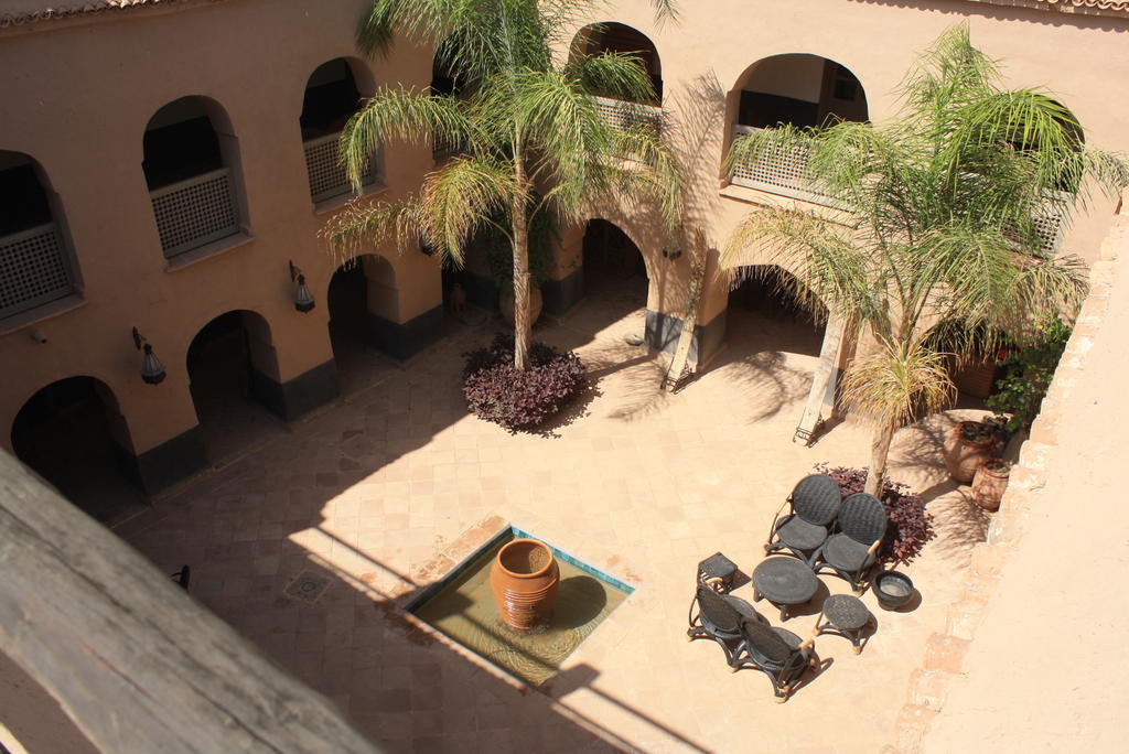 Riad El Koudia Douar el Koudia Kültér fotó