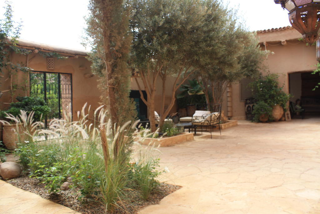 Riad El Koudia Douar el Koudia Kültér fotó