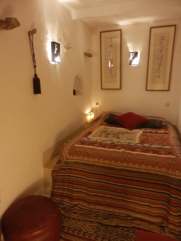 Riad El Koudia Douar el Koudia Kültér fotó