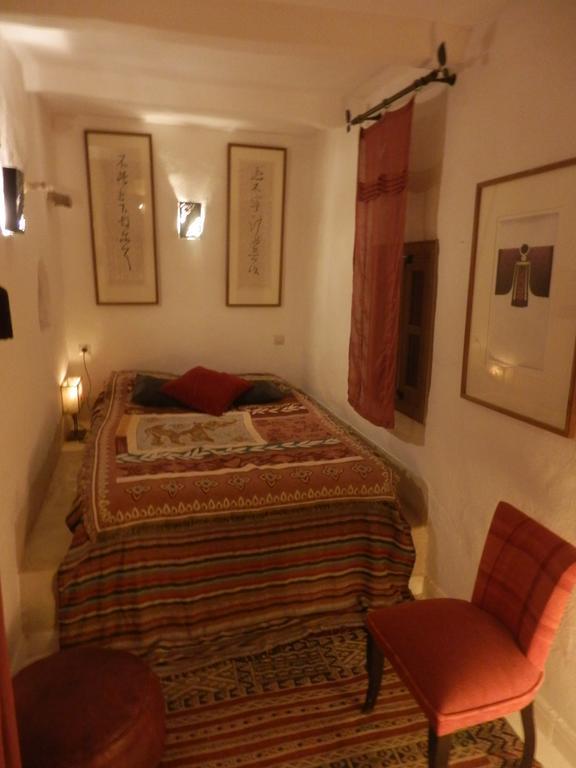 Riad El Koudia Douar el Koudia Kültér fotó