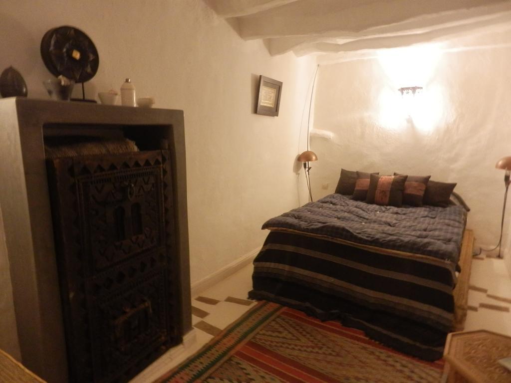 Riad El Koudia Douar el Koudia Kültér fotó