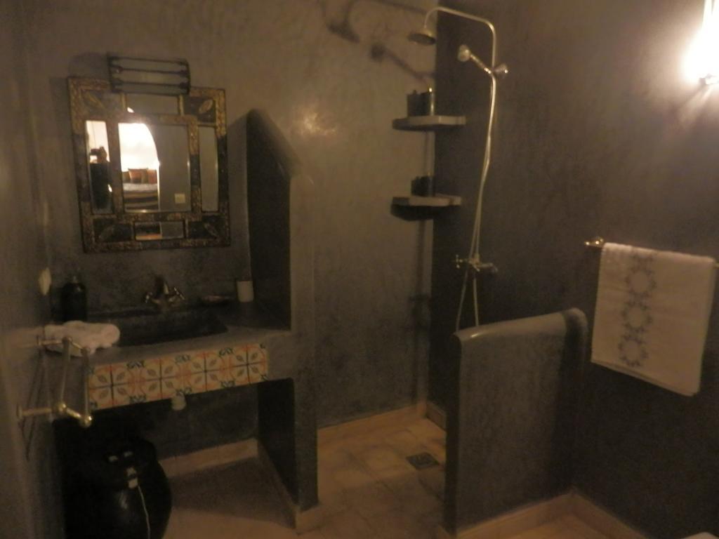 Riad El Koudia Douar el Koudia Kültér fotó